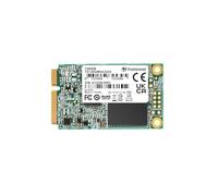 Transcend SSD 128GB MSA220S mSATA 3D NAND, SATA3