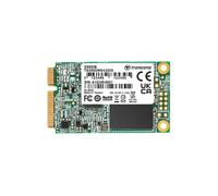 Transcend SSD 256GB MSA220S mSATA 3D NAND, SATA3