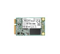 Transcend SSD 256GB MSA220S mSATA 3D NAND, SATA3
