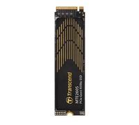 Transcend SSD 2TB M.2 MTE260S (M.2 2280) PCIe Gen5 x4 NVMe