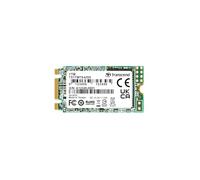 Transcend SSD 425S 1TB 42mm SATA III SSD Interno 3D NAND para Actualización de Portátil/Escritorio - TS1TMTS425S