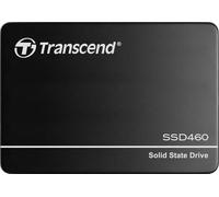 Transcend SSD interno mSATA de 256 GB, TS256GSSD460KI-VS1