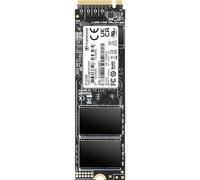 Transcend SSD interno PCIe de 512 GB, TS512GMTE720T-VS1