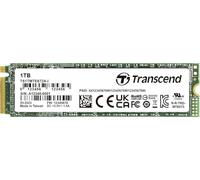 Transcend SSD interno PCIe TS1TMTE672AI-VS1 de 1 TB
