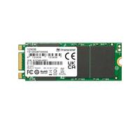 Transcend SSD M.2 2260 128GB SATA3 MLC Industrial