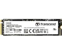Transcend SSD M.2 PCIe interno de 128 GB TS128GMTE712AI-VS1