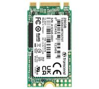 Transcend SSD M.2 SATA interno de 256 GB, TS256GMTS570T-VS1