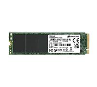 Transcend SSD MTE110Q 500GB NVMe PCIe Gen3 x4