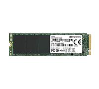 Transcend SSD M.2 112S (MTE112S) 1TB NVMe PCIe Gen3 x4