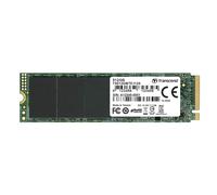 Transcend SSD MTE112S 512GB NVMe PCIe Gen3 x4 Marca