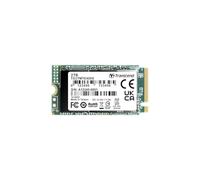 Transcend SSD MTE400S 2 TB NVMe PCIe Gen3x4 3D