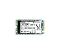 Transcend SSD MTE400S NVMe PCIe Gen3 x4 M.2 2242 256GB - TS256GMTE400S