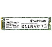 Transcend SSD PCIe interno de 2 TB TS2TMTE672A-VS1