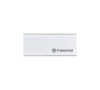 Transcend 250GB ESD260C USB 3.1 2 Type-C Portable SSD - TS250GESD260C