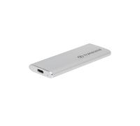 Transcend SSD Portátil ESD260C 250GB USB 3.1 Tipo-C - TS250GESD260C