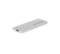 Transcend SSD Portátil ESD260C 250GB USB 3.1 Tipo-C - TS250GESD260C
