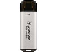 Transcend ssd portátil esd300s 1tb usb type-c - ts1tesd300s