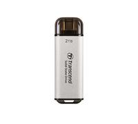 Transcend ssd portátil esd300s 2tb usb type-c - ts2tesd300s