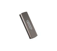 Transcend SSD portátil ESD330C 512GB USB Tipo-C 10 Gbit/s TS512GESD330C