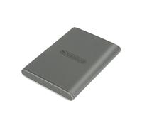 Transcend SSD portátil ESD360C TS1TESD360C 1TB USB Type-C 20 Gbit/s Gris