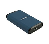 Transcend SSD Portátil ESD410C 1TB USB Tipo-C 20 Gbit/s - TS1TESD410C