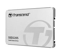 Transcend SSD220S 120 GB 2.5 Inch SATA III 6 Gb/s Internal Solid State Drive (SS