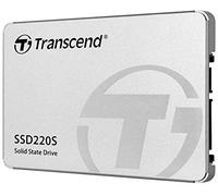 Transcend ssd220s 2.5' 480 gb serial ata iii 3d nand