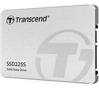 Transcend ssd225s 2.5' 250 gb serial ata iii 3d nand
