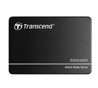 Transcend SSD420K 16 GB Serial ATA III 2.5" - Disco duro sólido (16 GB, 2.5", 570 MB/s, 6 Gbit/s)