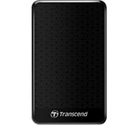 Disco duro externo TRANSCEND StoreJet 2.5" A3 HDD - 1 TB