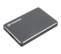 Transcend StoreJet 25C3N 2.5" 2TB USB-C Gris
