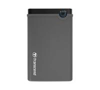 Transcend StoreJet 25CK3 2.5” SATA III SSD/HDD Enclosure Kit USB 3.1 Gen 1 TS0GS
