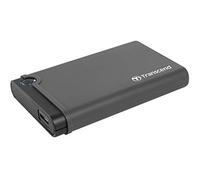 Transcend TS0GSJ25CK3 caja para disco duro externo 2.5 pulgadas pulgadas Carcasa de disco duro/SSD Verde