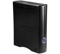 Transcend Storejet 4TB 3.5inch 8.9cm Išorinis kietasis diskas HDD