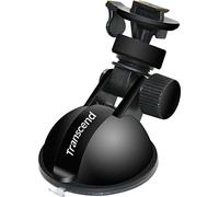 Transcend TS-DPM1 - Soporte para videocámaras Transcend DrivePro 200 - Negro