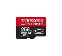 Transcend Tarjeta microSD Express USD710S 256GB, 900MB/s Nintendo-Switch 2