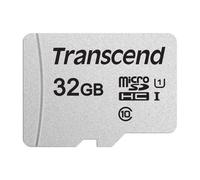 Transcend tarjeta microSDHC de 32 GB 300S UHS-I U1 Cl10 95/45MB/s