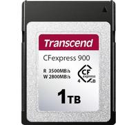 Transcend Tarjeta TS1TCFE900 CFexpress® de 1 TB