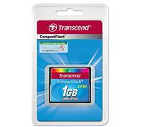 Transcend - Transcend - CompactFlash Card 1000x 64GB