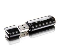 Transcend Memoria USB JetFlash 700 128 GB USB 3.1 Gen 1 Negra TS128GJF700