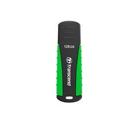 Transcend Jetflash 810 128gb Usb 3.1 Gen1 One Size Black / Green