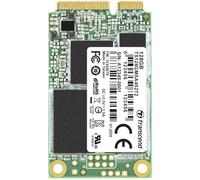 Transcend TS128GMSA452T2 Memoria SSD Interna mSATA 128 GB MSA452T2 Dettaglio SATA 6 GB/s