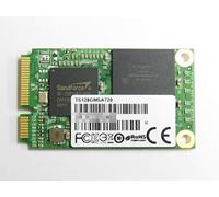 Transcend TS128GMSA720 - Disco Duro sólido Interno SSD de 128 GB