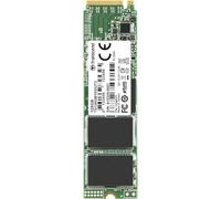 Transcend TS128GMTE652T2 SSD Interno NVMe/PCIe M.2 128 GB MTE652T2 Dettaglio PCIe NVMe 3.0 x4