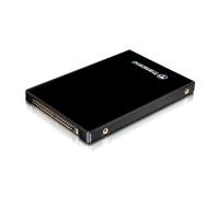 Transcend TS128GPSD330 - Disco Duro sólido Interno SSD de 128 GB, Negro