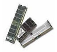Transcend TS1GDL9100 - Memoria RAM (1 GB, 400 MHz, DDR)