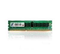 Transcend TS1GKR72W6Z - Memoria RAM de 8 GB (DDR3L, Reg. DIMM, DDR3 1600 MHz, 1Rx4)