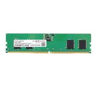 Transcend TS1GLA64V8G Módulo de Memoria de Trabajo para PC DDR5 8 GB DDR5 288 GB 1 x 8 GB 4800 MHz DIMM CL40 TS1GLA64V8G