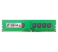 Transcend TS1GLH64V1H - Memoria RAM de 8 GB (288 Pin DDR4, DDR4, 2133 MHz, 2Rx8)