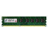 Transcend TS1GLK64V6H - Memoria RAM DDR3 de 8 GB, 1600 MHz